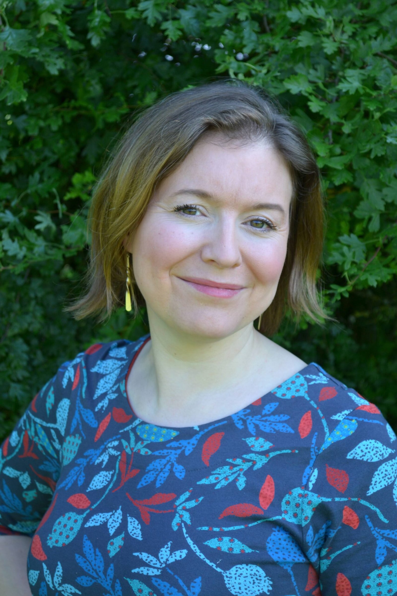 Sarah — Inner Meridian Life Coaching