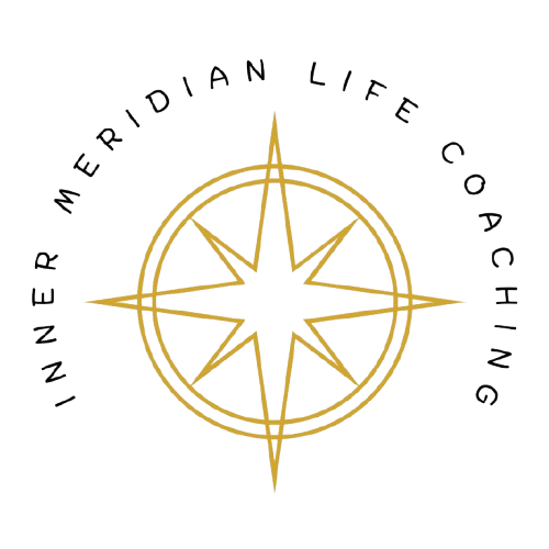 Inner Meridian Life Coaching logo